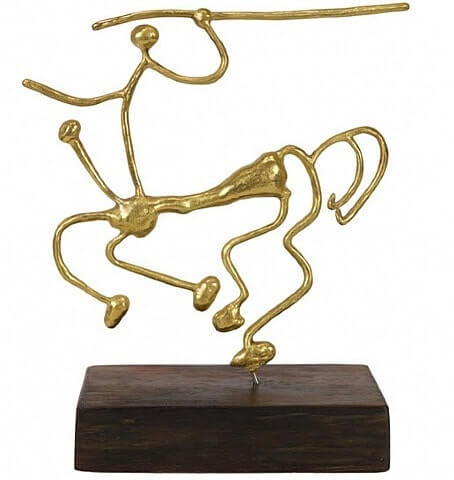 Centaure, 1961-67 by Pablo Picasso